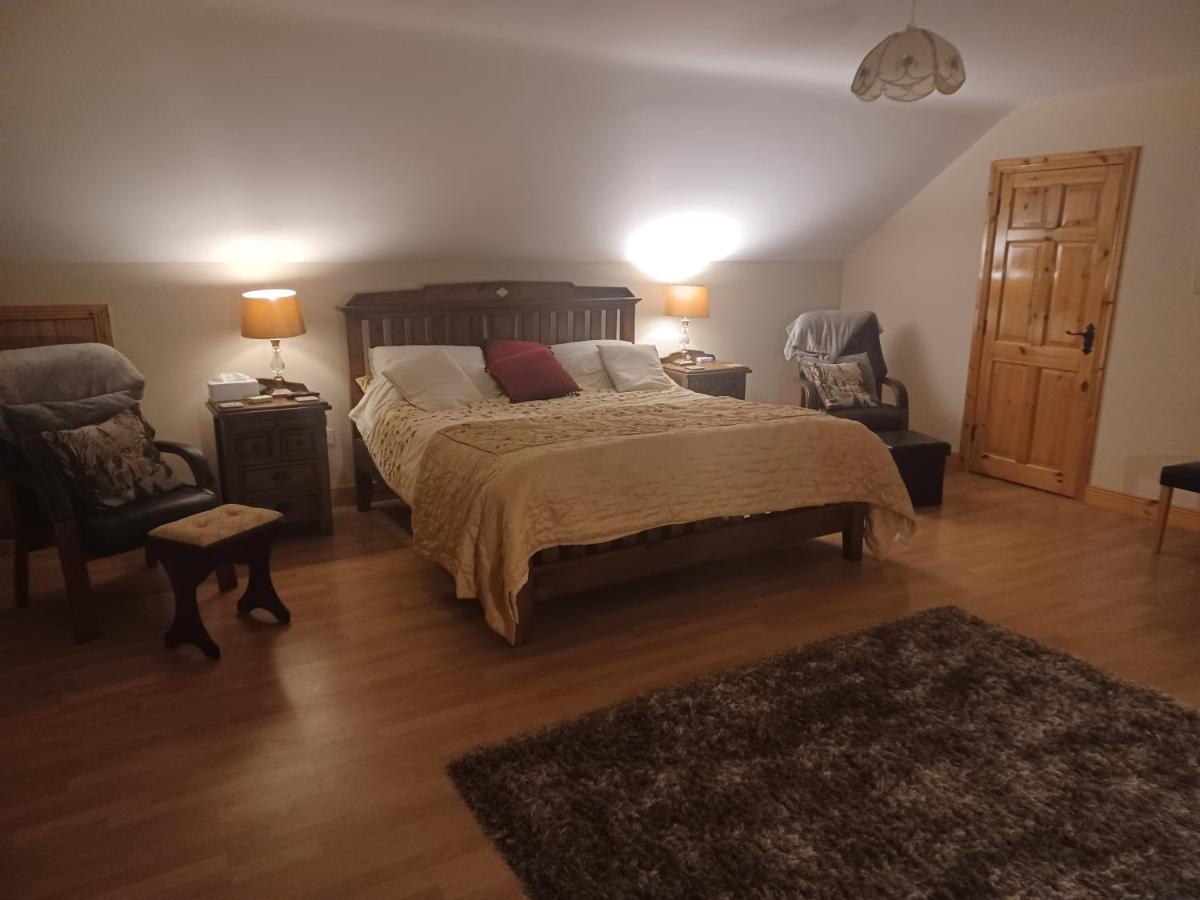 Apartamento Country Haven Eircode H54 Ak31 Galway Exterior foto