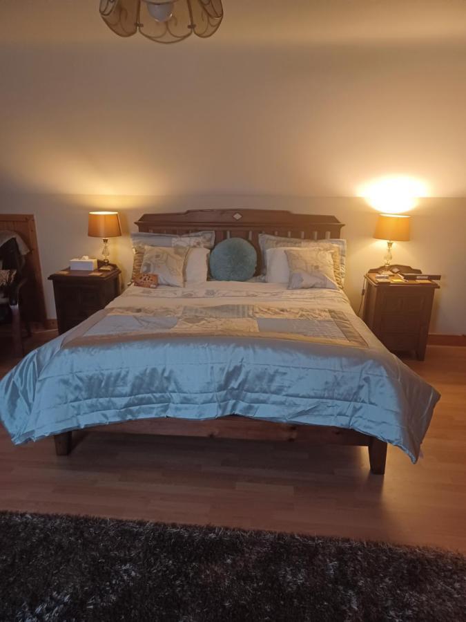 Apartamento Country Haven Eircode H54 Ak31 Galway Exterior foto