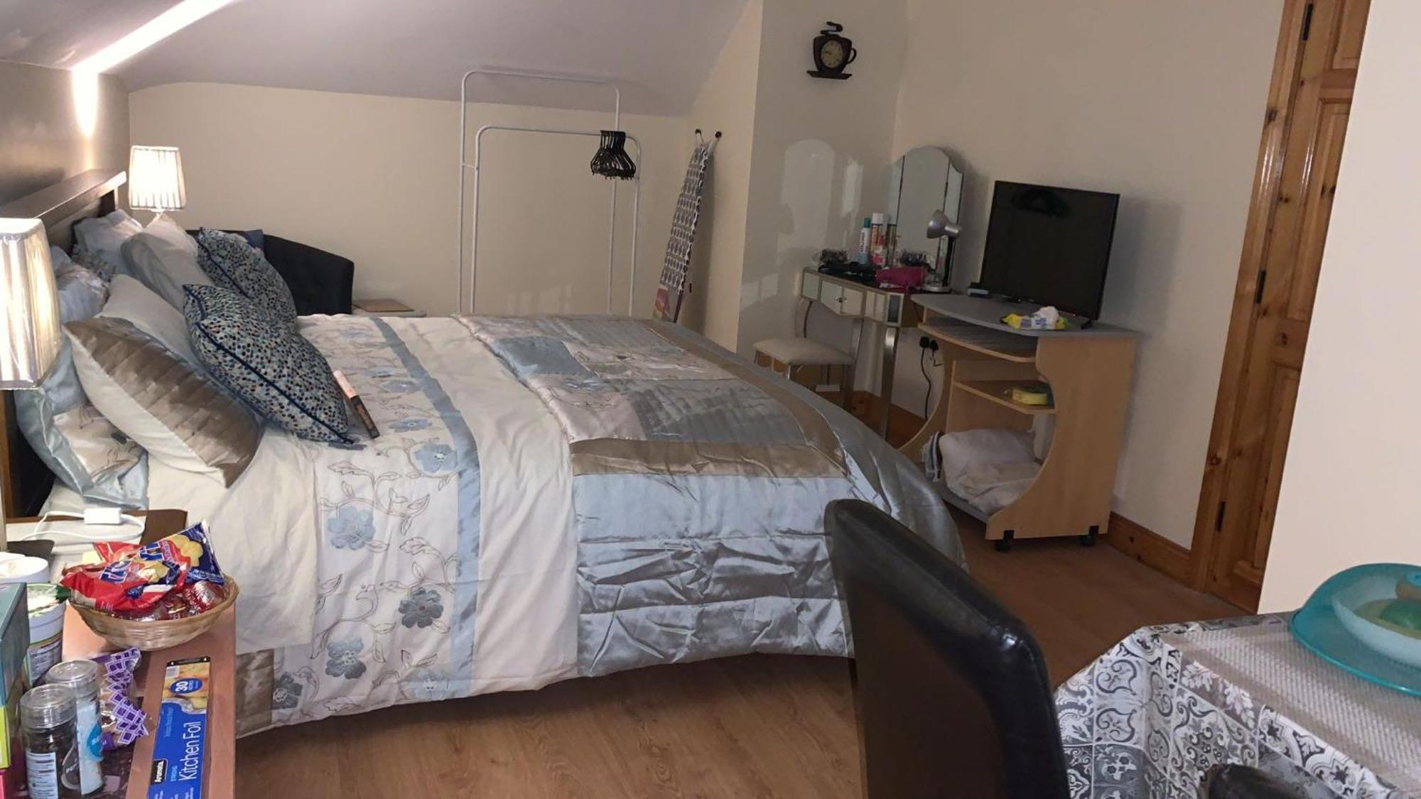 Apartamento Country Haven Eircode H54 Ak31 Galway Exterior foto