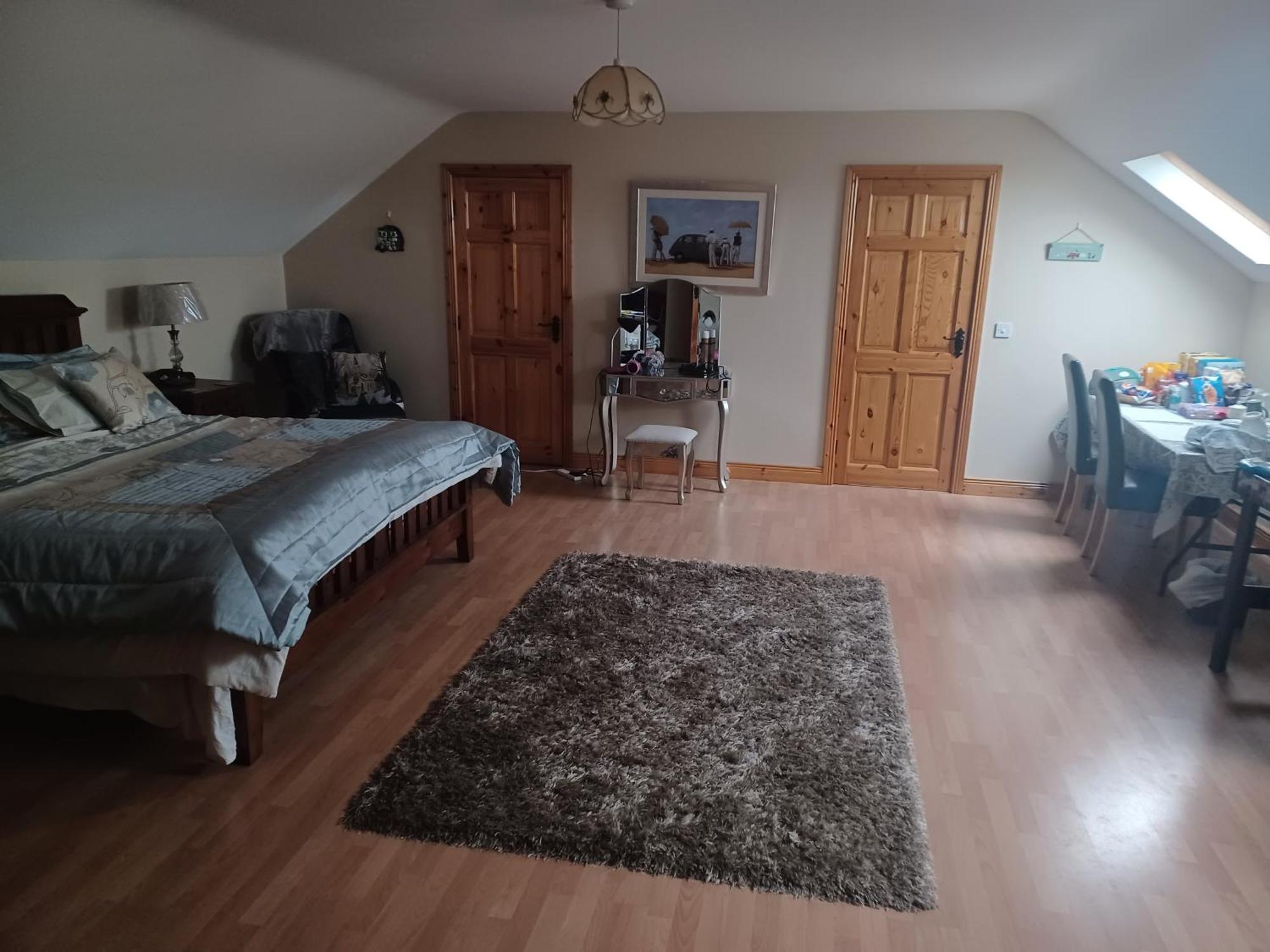 Apartamento Country Haven Eircode H54 Ak31 Galway Exterior foto
