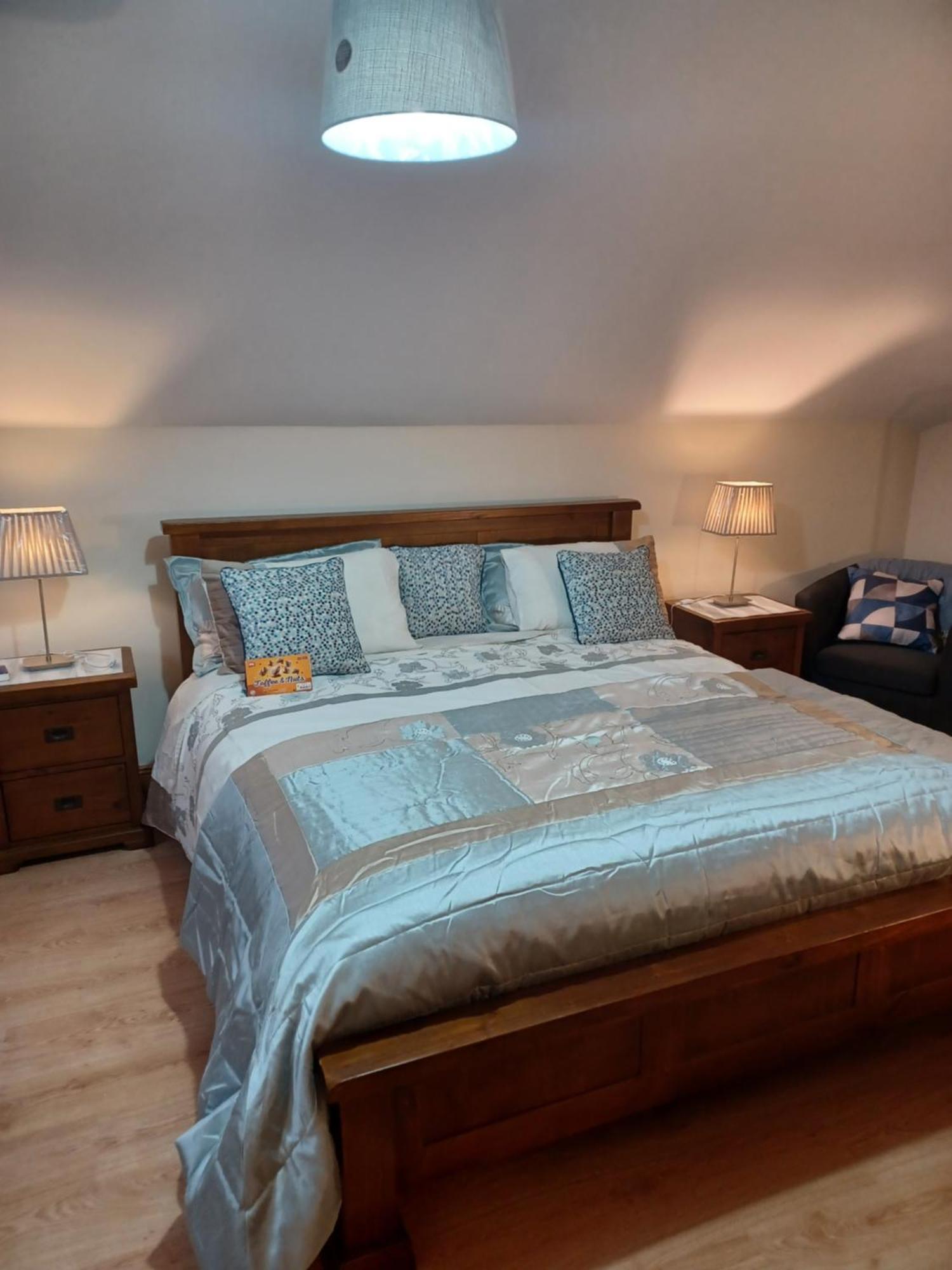 Apartamento Country Haven Eircode H54 Ak31 Galway Exterior foto