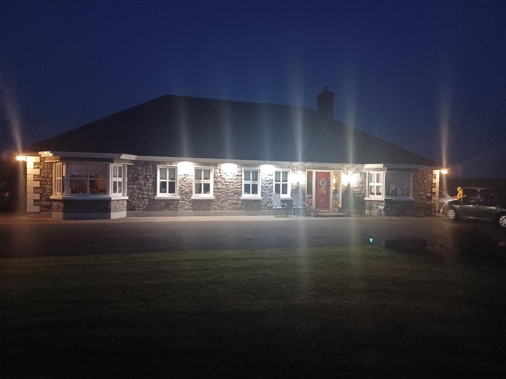 Apartamento Country Haven Eircode H54 Ak31 Galway Exterior foto
